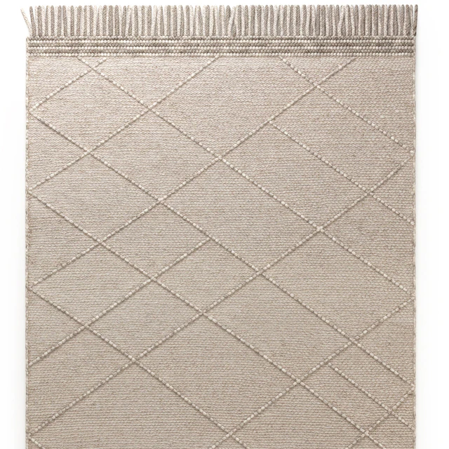 BENUTA DAPHNE WOOL RUG — Скачать
