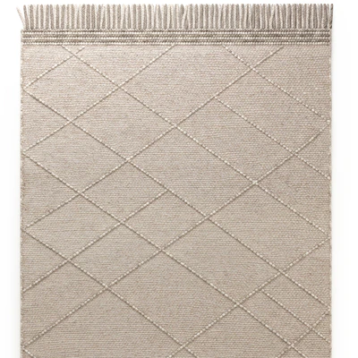BENUTA DAPHNE WOOL RUG — Вид 4