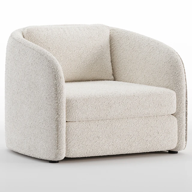 Turner arm chair — Descargar