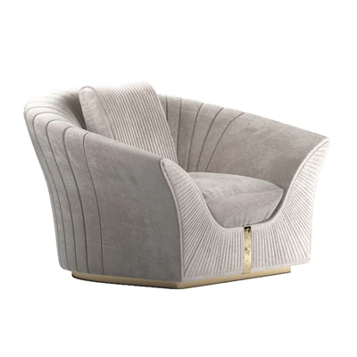 Passion Armchair | Giorgio Collection — Вид 3