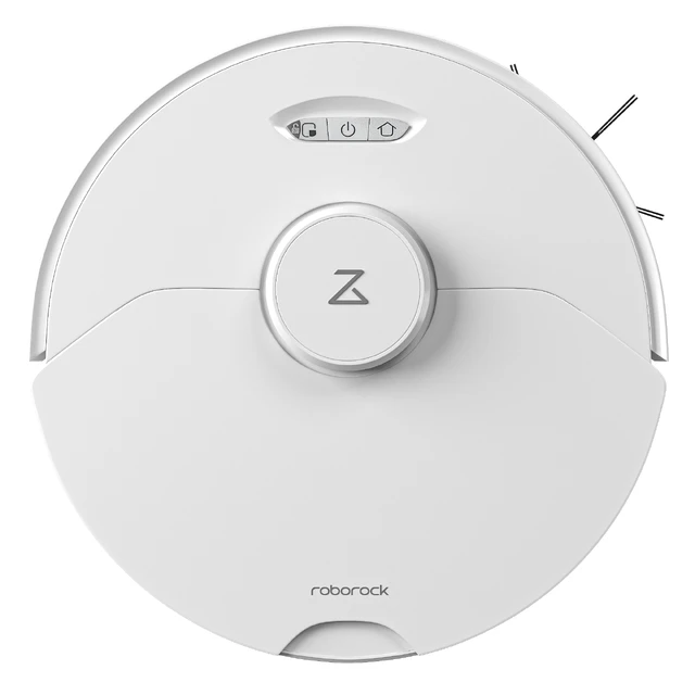 Roborock S7 Pro Ultra - Robot Vacuum Cleaner — Descargar