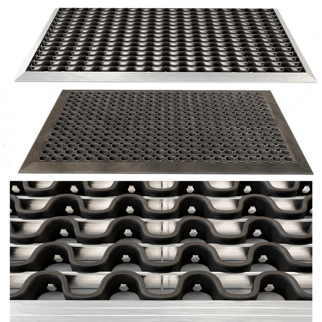 Rubber mudguards — Descargar