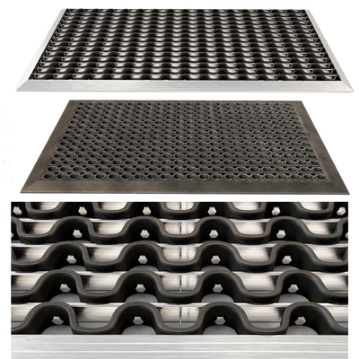Rubber mudguards — Ver 5