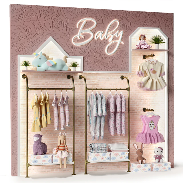 child store hanger 9 — Descargar