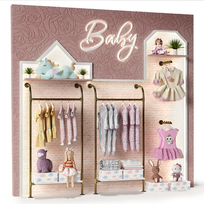 child store hanger 9 — Ver 2