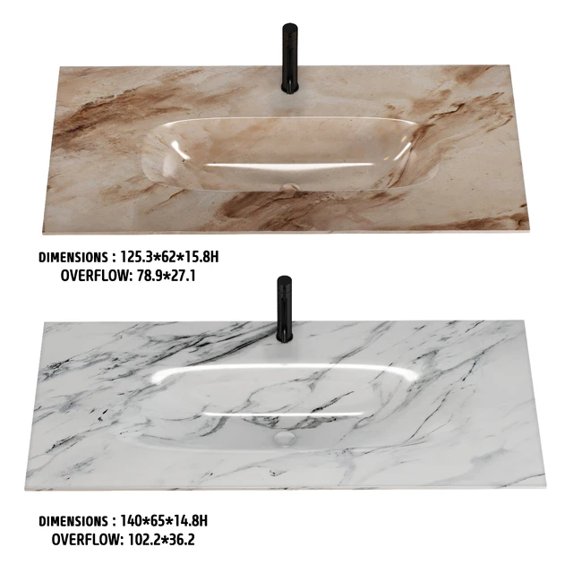 ARTELINEA WASHBASIN set 5 — Descargar