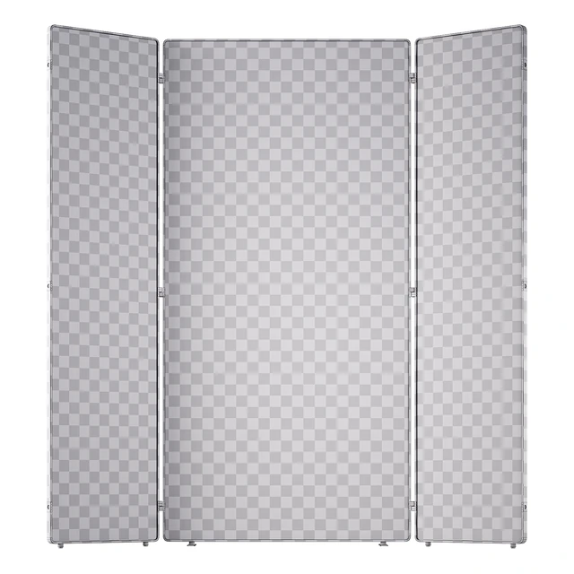 Mirror XL, Barbier La Redoute — Descargar