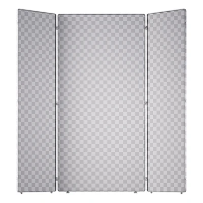 Mirror XL, Barbier La Redoute — Ver 3