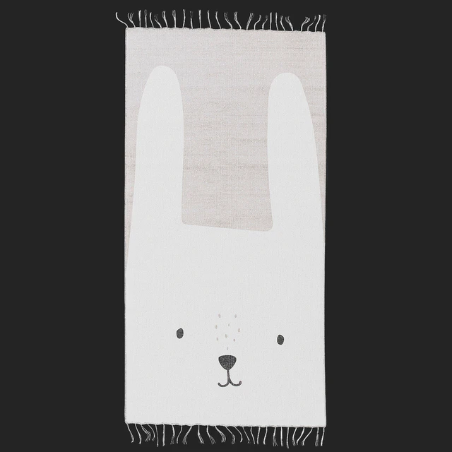 H&m Home Rug Rabbit — Descargar