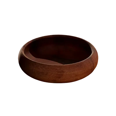 wooden bowl 010 — Descargar