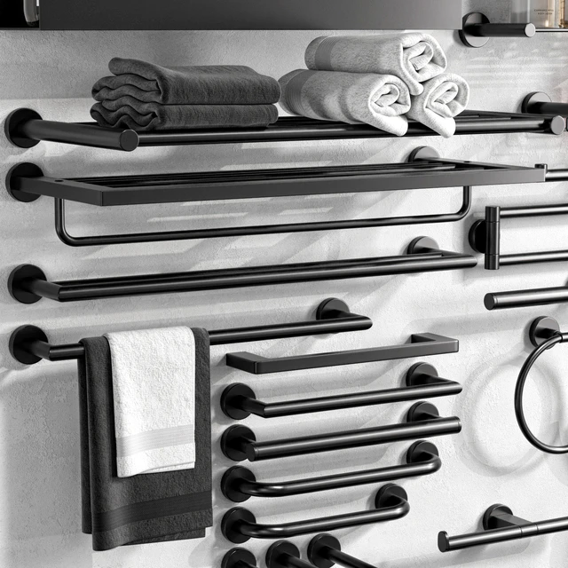 Bathroom accessories — Descargar