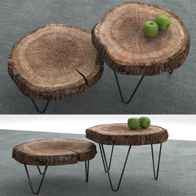2 Tables — Descargar