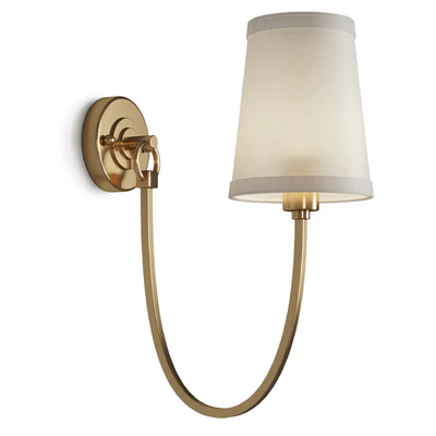 Sconce Dantone Home Virginia — Ver 1