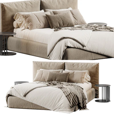 Loca Loft bed — Вид 1