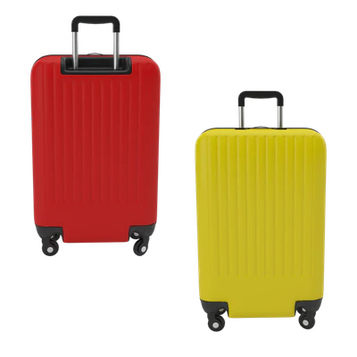 Airport baggage claim — Ver 4