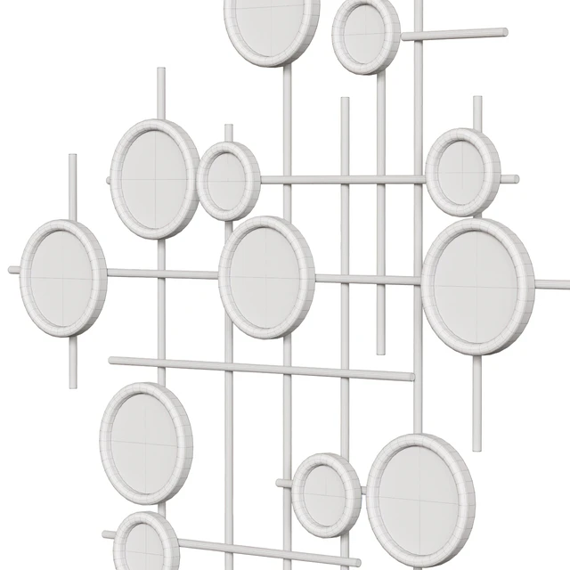 Lehome M158 Mirror Panel — Descargar
