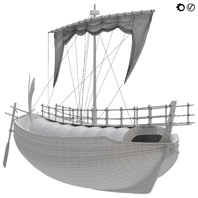 Merchant Greek ship — Descargar