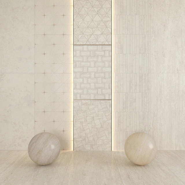 AtlasConcorde Marvel Travertine Decor — Descargar