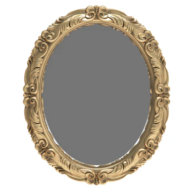 Il Tempo Mirror CR671 FO OR — Ver 1