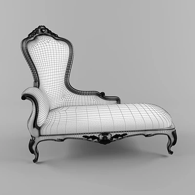 Bench Angelo Cappellini — Ver 2