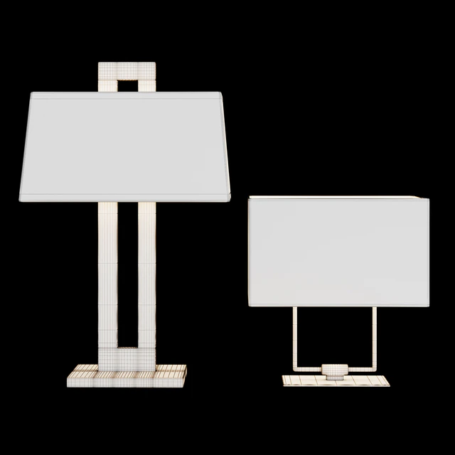 Table lamp by Dantone Home 01 — Descargar