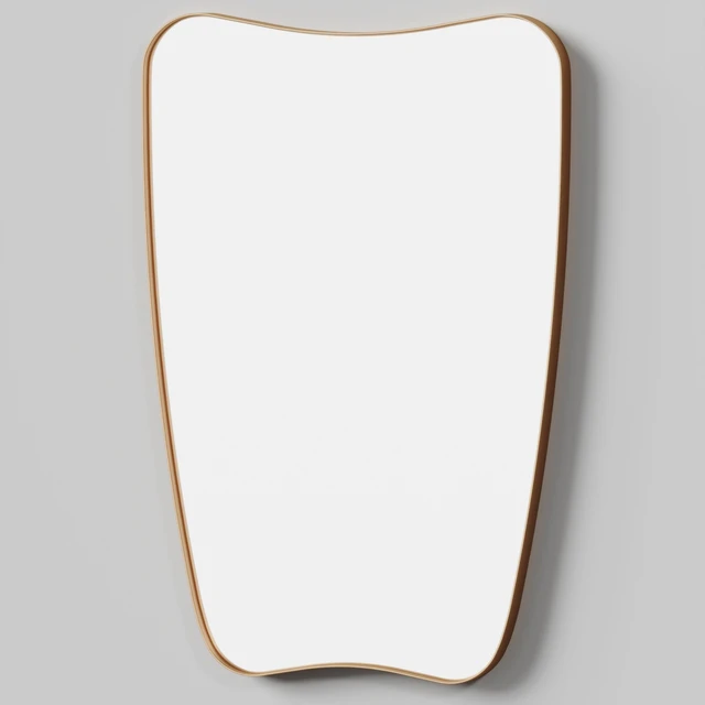 Curved Mirror by John Lewis — Скачать