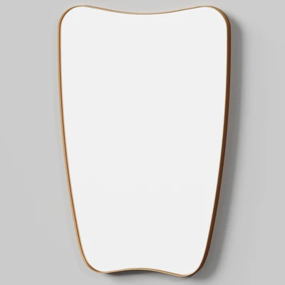 Curved Mirror by John Lewis — скачать