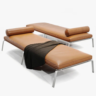 Man chaise longue by NORR11 — Ver 1