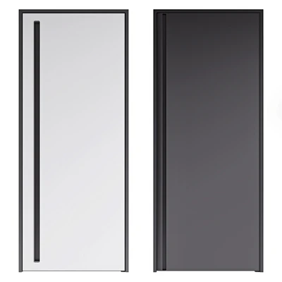 ANYWAY DOORS — Вид 1