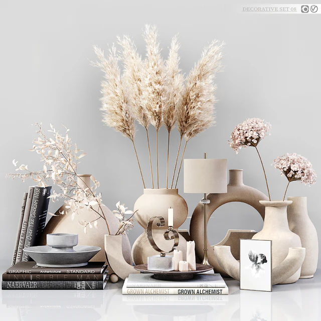 Decorative Set 08 — Descargar