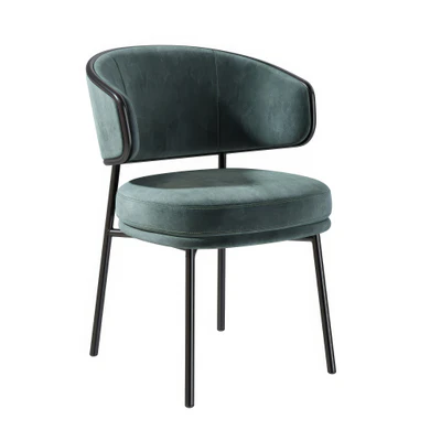 aristo armchair by classicon — Скачать