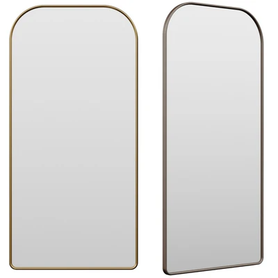 Streamline Floor Mirror by West Elm — View 1