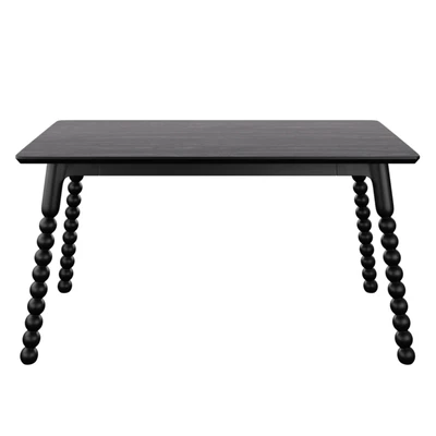 Round Dining Table by Corner Design — download