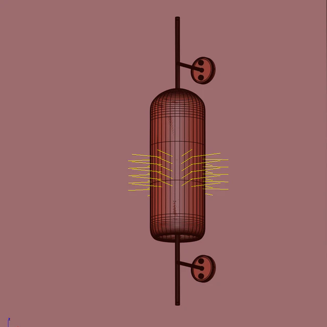 Chiswick Glass Wall Light — Descargar