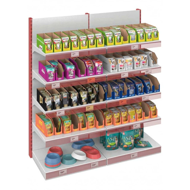 Products for animals (food for cats) — Descargar