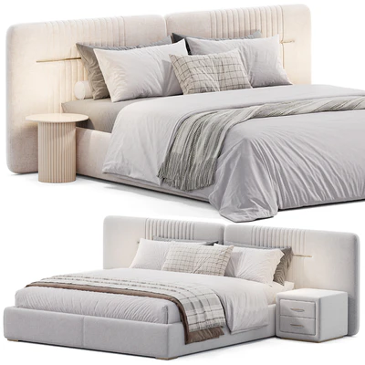 Loren bed by Casa Magna — Вид 1
