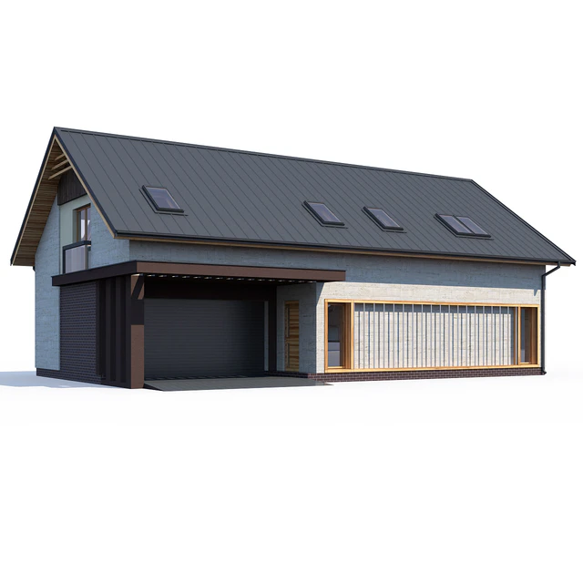 ABS House V132 — Descargar