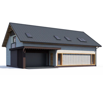 ABS House V132 — Ver 1