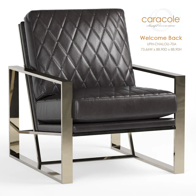 Caracole Welcome Back — Скачать