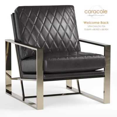 Caracole Welcome Back — Вид 1