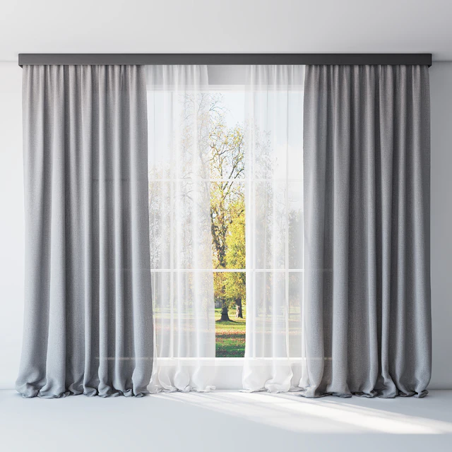 Curtains and blinds — Descargar
