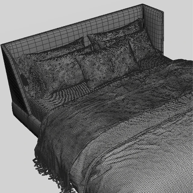 Reeves Bed2 — Скачать