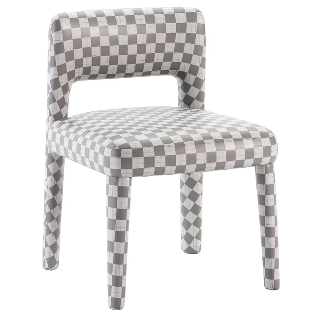 Nico Dining Side Chair — Скачать