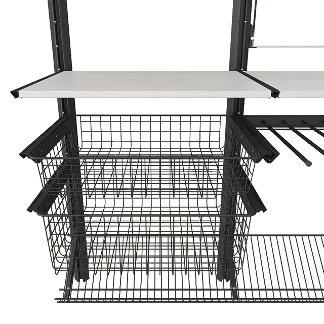 Storage system FIND "Home Space" — Descargar