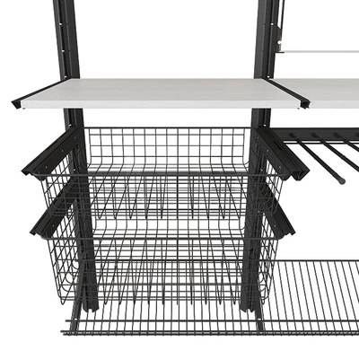 Storage system FIND "Home Space" — Ver 3