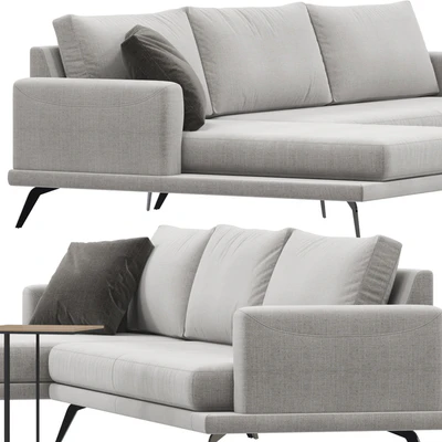 Doimo Salotti Philip sofa — Вид 4