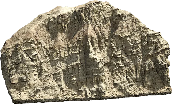 massive sandstone cliff 012 — Descargar