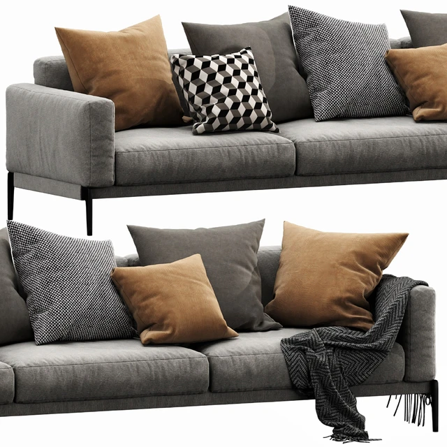 Flexform Romeo Compact — Скачать