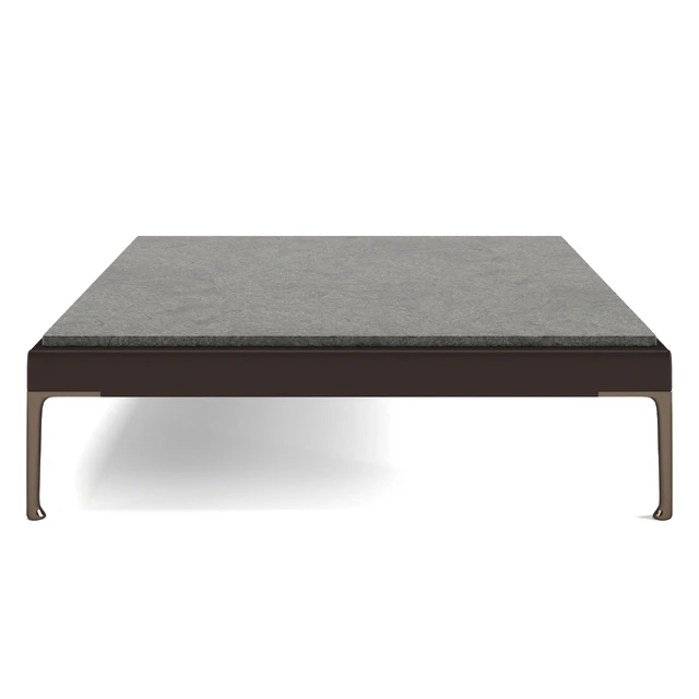 Minotti Patio coffee tables set — Скачать