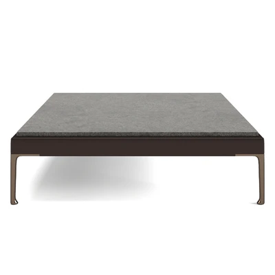 Minotti Patio coffee tables set — Вид 5